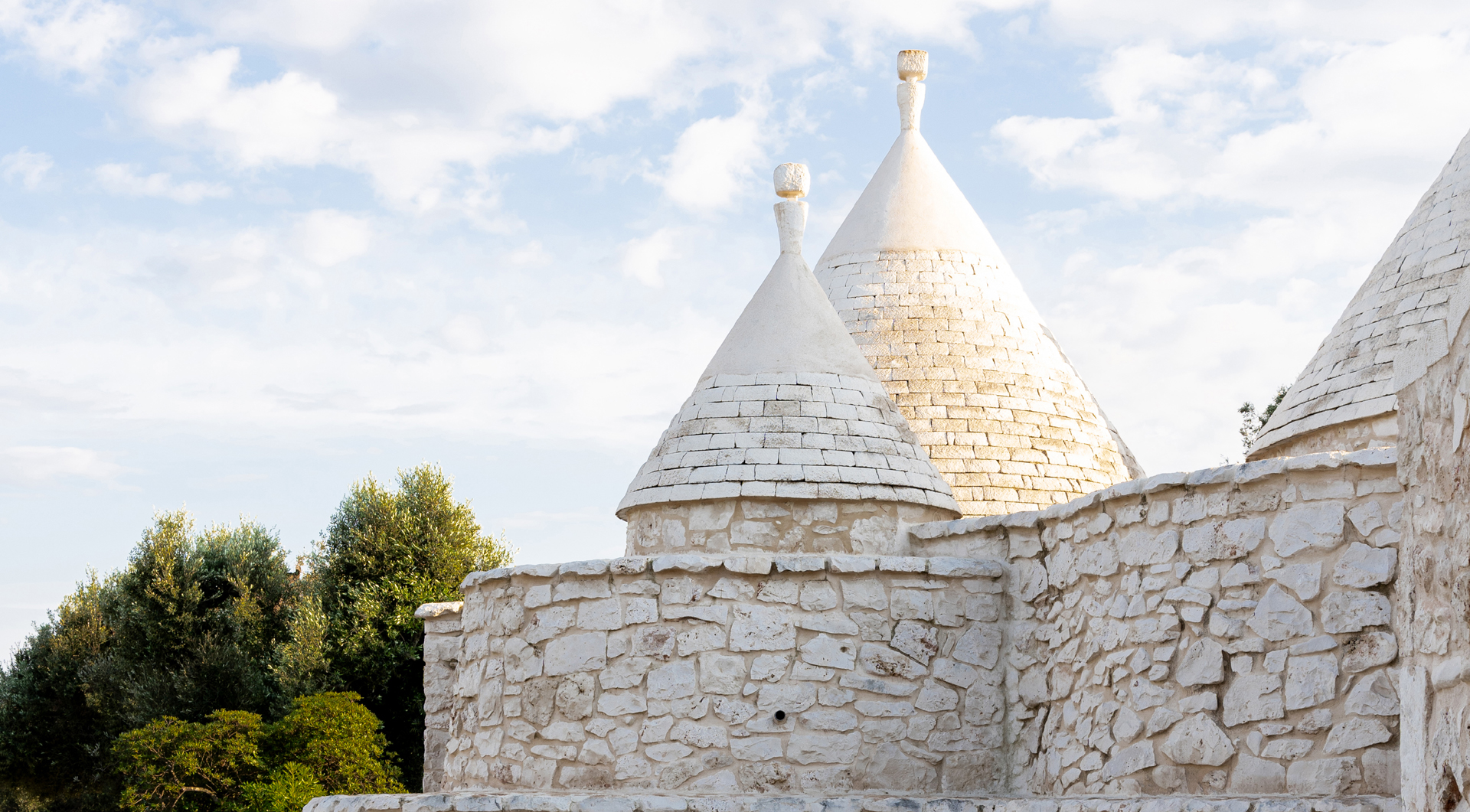 Benvenuti a I Trulli del Feudo di San Giacomo! - I Trulli del Feudo San Giacomo